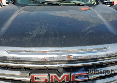 2021 GMC Acadia Sle z USA, uszkodzony, nr VIN 1GKKNRL4XMZ121878